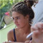 studentessa diplomata al liceo classico